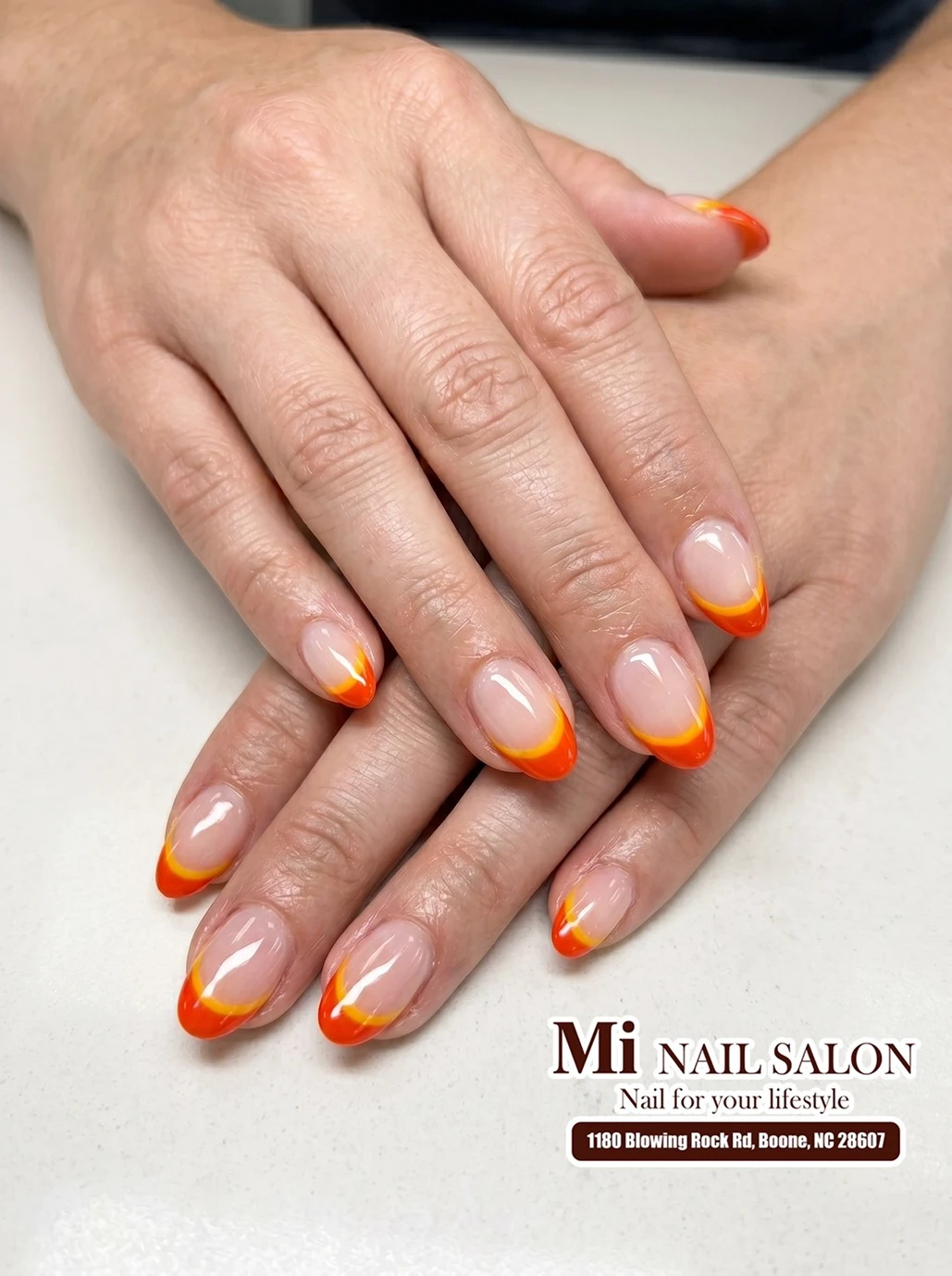 Mi Nail Salon